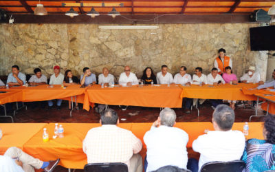 Movimiento Ciudadano Chiapas se fortalece con la suma de nuevas estructuras políticas conformadas por ciudadanas y ciudadanos libres, rumbo al proceso del 2024. 