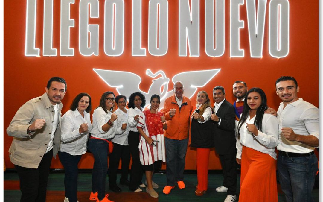 Chiapanecas y Chiapanecos libres para candidaturas federales en este 2024